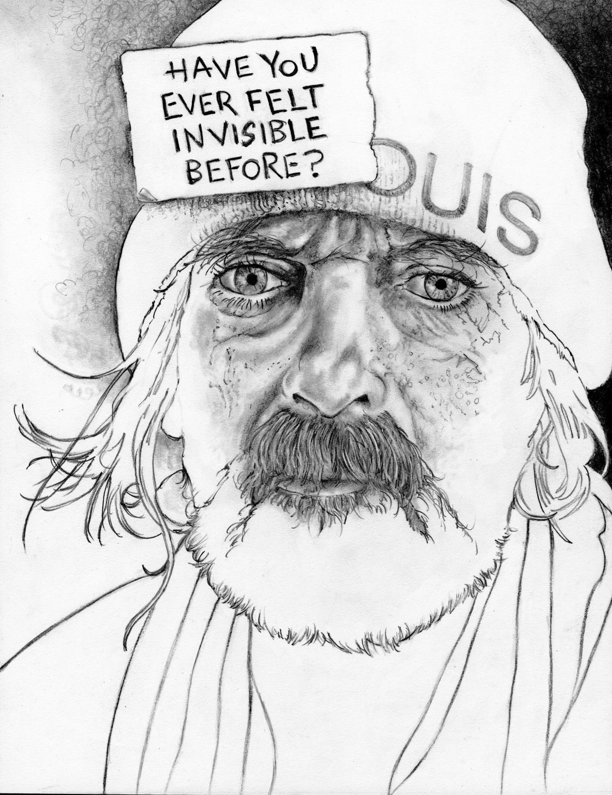 2017 student artwork for 100 Neediest cases
